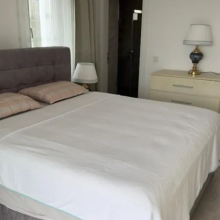 Akasya With Private Pool Bogazici