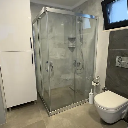 Akasya With Private Pool Bogazici