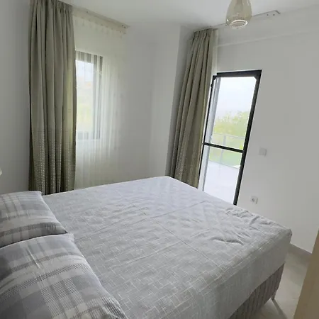 Akasya With Private Pool * Bogazici