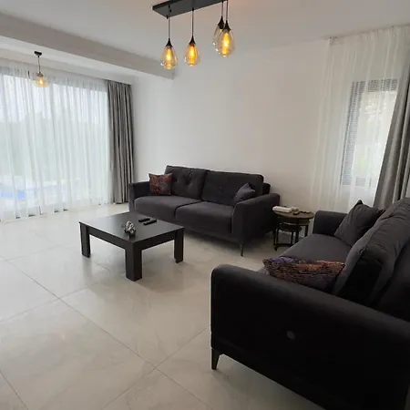 Villa Akasya With Private Pool *