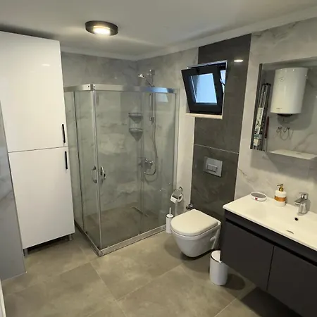 Akasya With Private Pool Bogazici