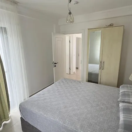 Villa Akasya With Private Pool *