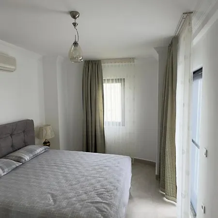 Akasya With Private Pool Villa *