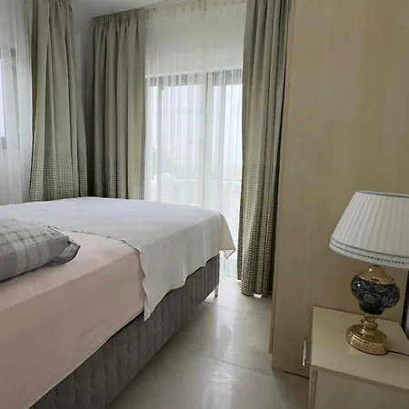 Akasya With Private Pool