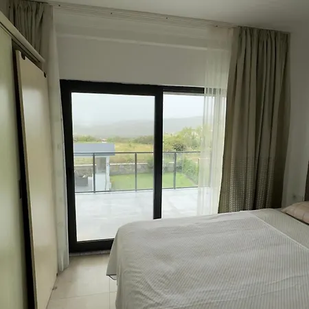 ヴィラ Akasya With Private Pool Bogazici