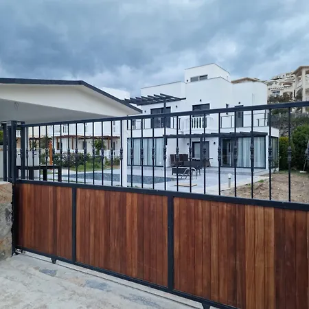 Akasya With Private Pool ヴィラ *