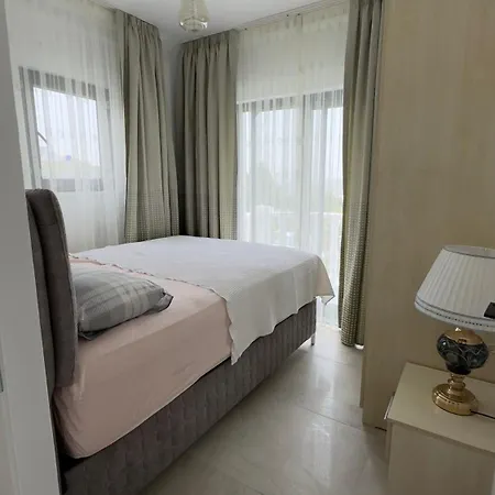 ヴィラ Akasya With Private Pool Bogazici
