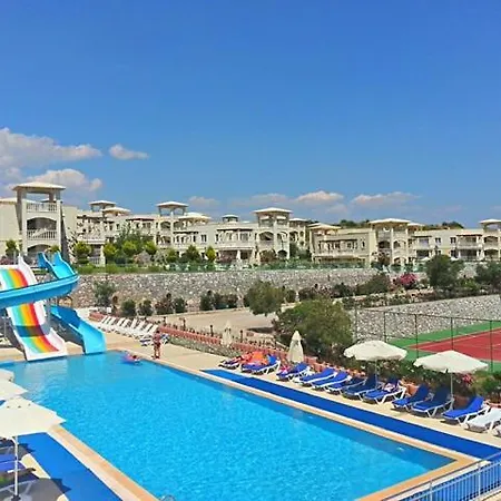 Akasya With Private Pool Bogazici