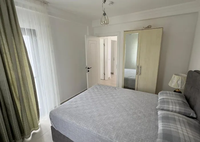 Villa Akasya With Private Pool *