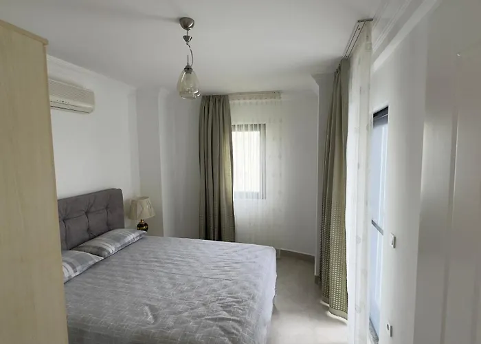 Akasya With Private Pool Villa *