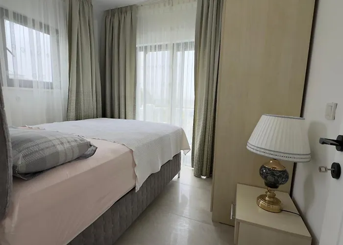 Akasya With Private Pool