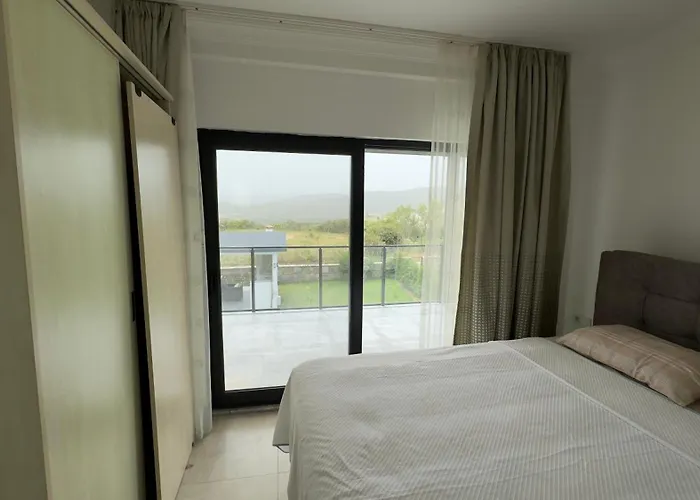 Villa Akasya With Private Pool Bogazici