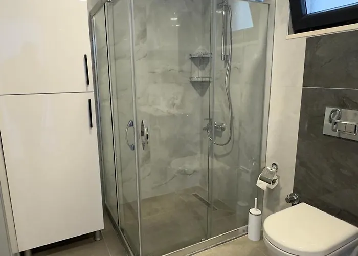 Akasya With Private Pool Bogazici