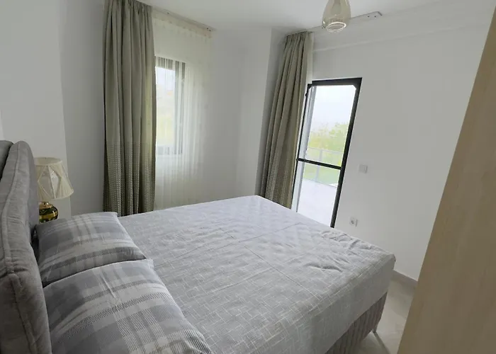 Akasya With Private Pool * Bogazici