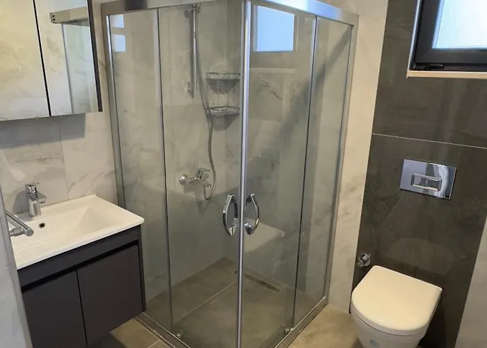 Akasya With Private Pool Vilă *