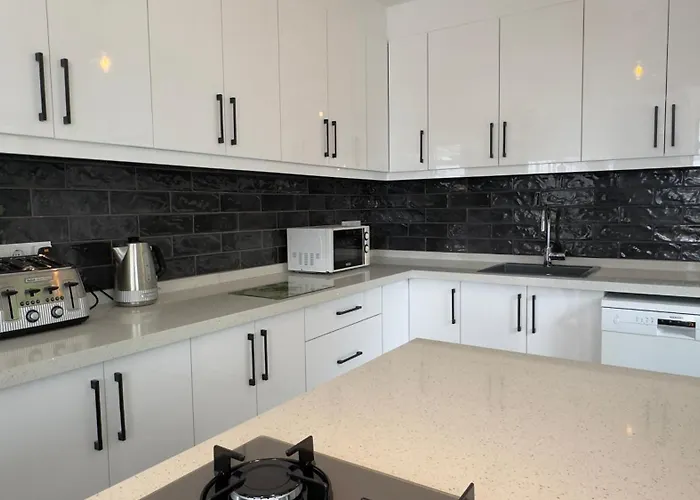 Akasya With Private Pool Villa Bogazici