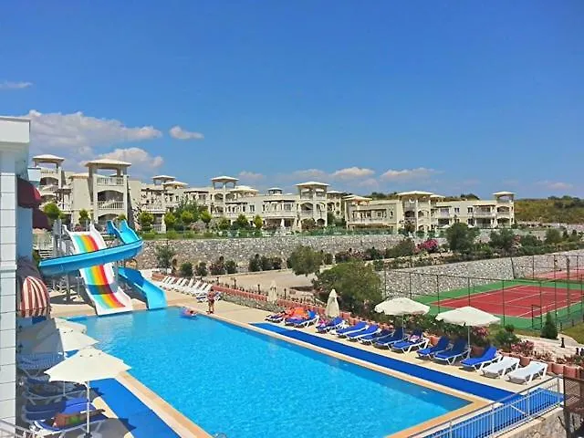 Akasya With Private Pool Bogazici