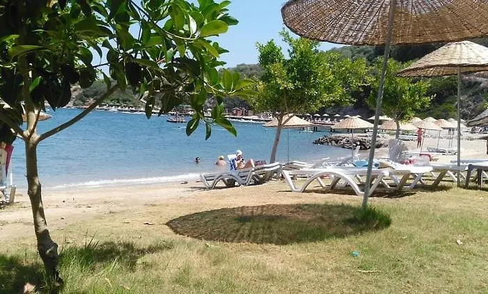 Akasya With Private Pool Bogazici